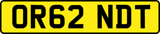 OR62NDT
