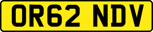 OR62NDV