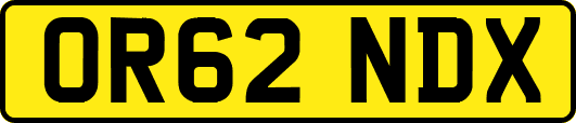 OR62NDX