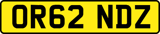 OR62NDZ