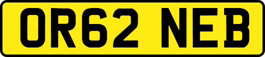 OR62NEB