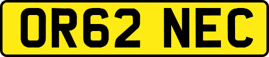 OR62NEC