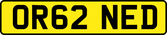 OR62NED