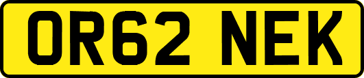 OR62NEK