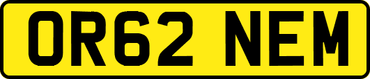 OR62NEM