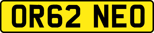 OR62NEO