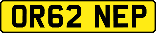 OR62NEP