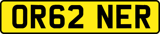 OR62NER