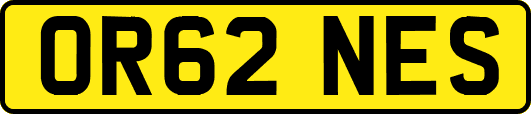 OR62NES