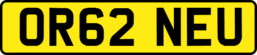 OR62NEU