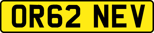 OR62NEV