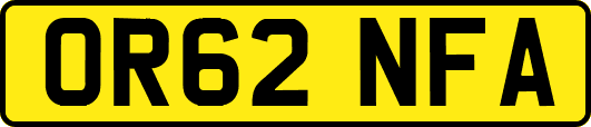 OR62NFA