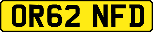 OR62NFD