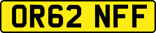 OR62NFF