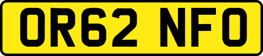 OR62NFO