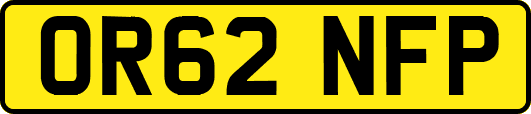 OR62NFP