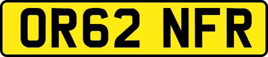 OR62NFR