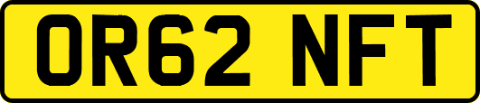 OR62NFT