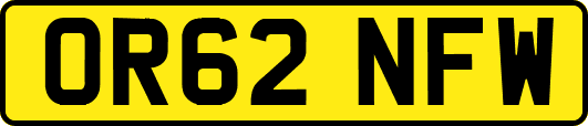 OR62NFW
