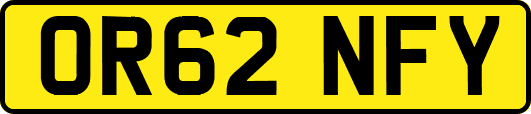 OR62NFY