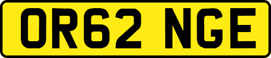 OR62NGE