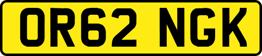 OR62NGK
