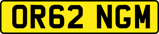 OR62NGM
