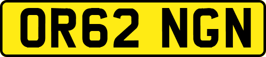 OR62NGN