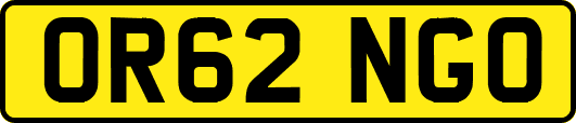 OR62NGO