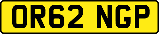 OR62NGP