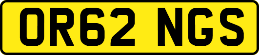 OR62NGS