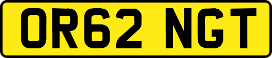 OR62NGT