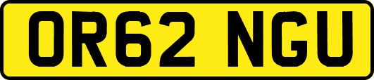 OR62NGU