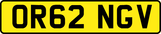 OR62NGV