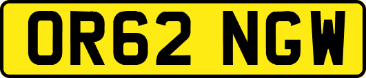 OR62NGW