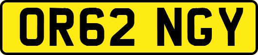 OR62NGY