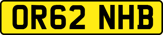 OR62NHB