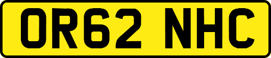 OR62NHC