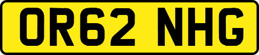 OR62NHG