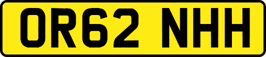 OR62NHH