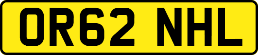 OR62NHL