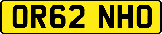OR62NHO