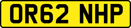OR62NHP