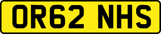 OR62NHS