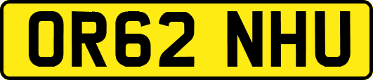 OR62NHU