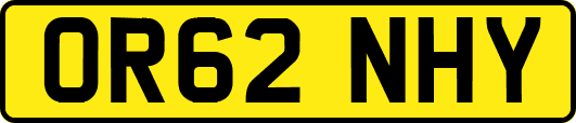 OR62NHY