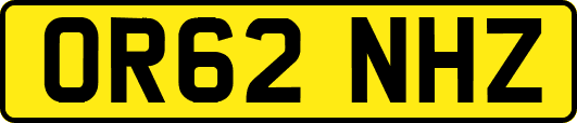 OR62NHZ