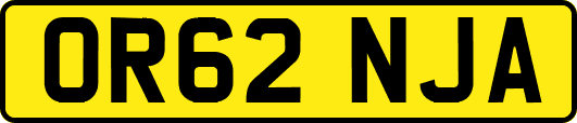 OR62NJA