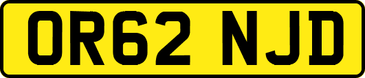 OR62NJD