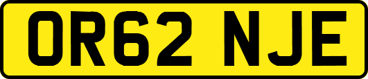OR62NJE